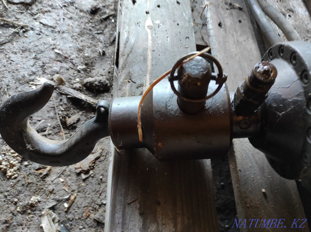 Рататор сатылады!  Алматы - изображение 6