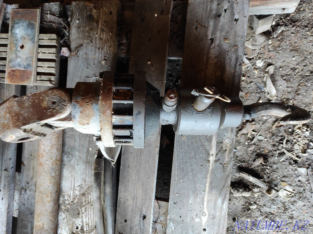 Рататор сатылады!  Алматы - изображение 4