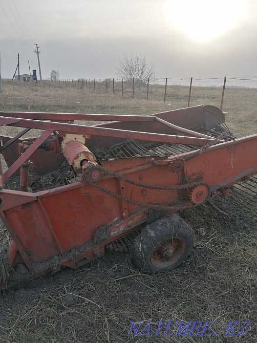 Продам для выращивание картофеля Петропавловск - изображение 7