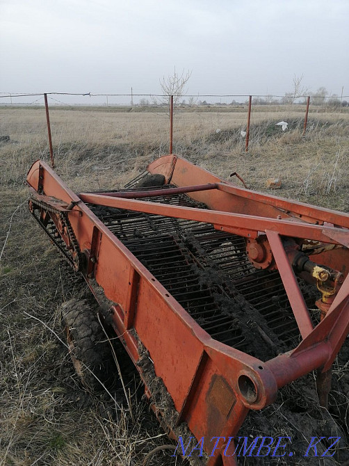 Продам для выращивание картофеля Петропавловск - изображение 6