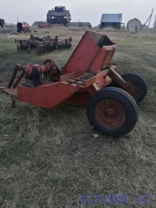 Продам для выращивание картофеля Петропавловск - изображение 5