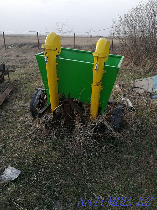 Продам для выращивание картофеля Петропавловск - изображение 2