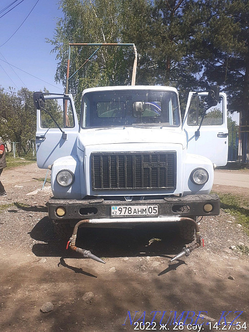 Су тасығыш суаратын шайба  Талдықорған - изображение 2