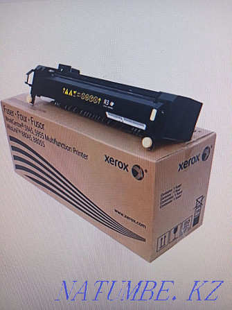 Fuser xerox wc pro 5945 N109R00848 Karagandy - photo 1