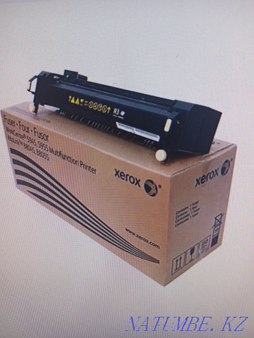 Fuser xerox wc pro 5945 N109R00848 Karagandy - photo 1