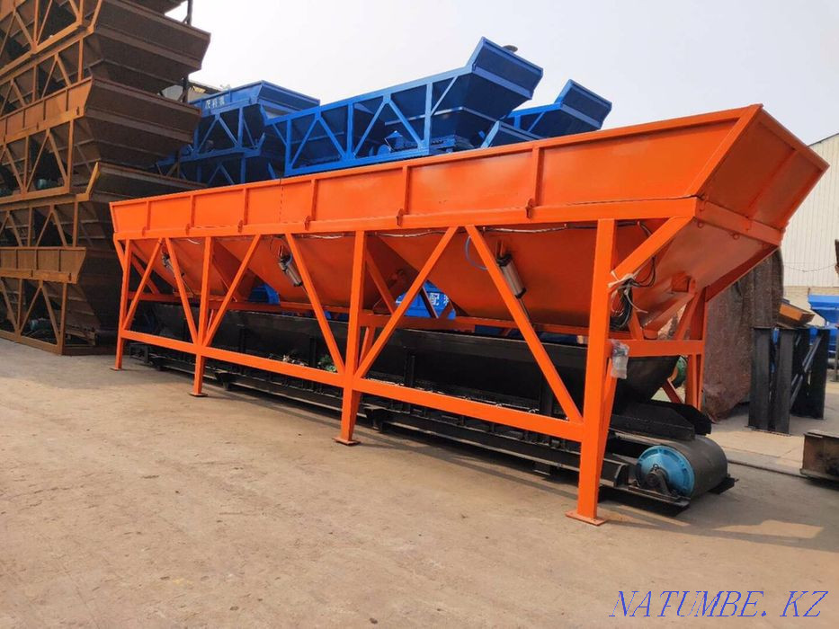 бесконтактная станция управления БСУ Алматы - изображение 4