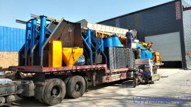 бесконтактная станция управления БСУ Алматы - изображение 8