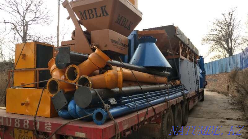 бесконтактная станция управления БСУ Алматы - изображение 7