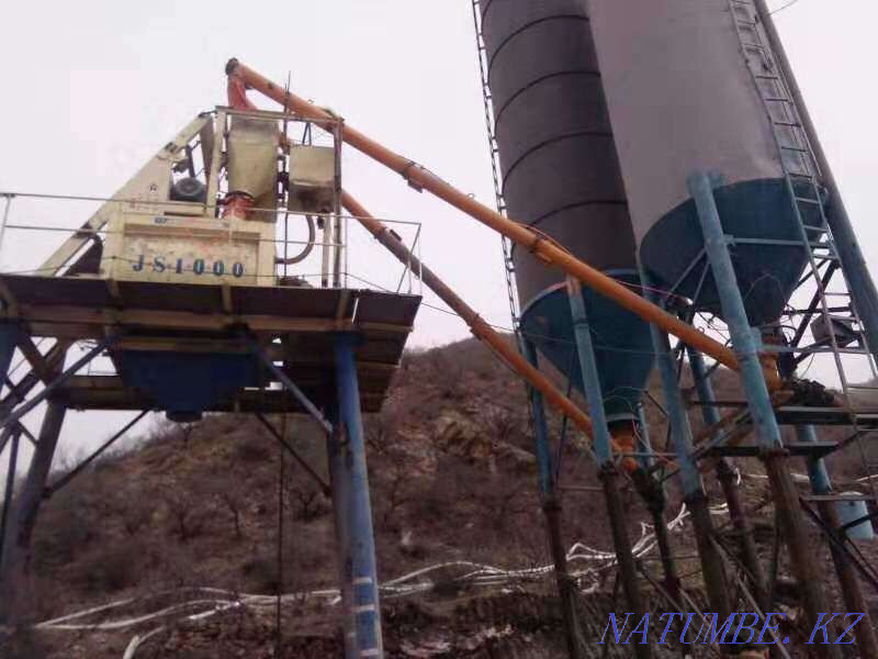 бесконтактная станция управления БСУ Алматы - изображение 5