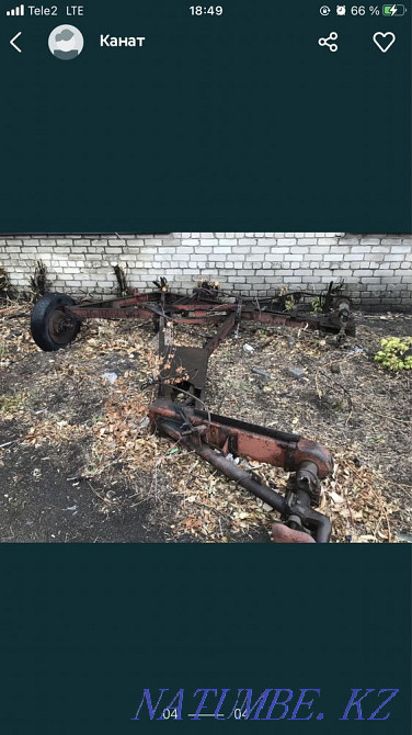 Шөп шабатын машина Kdp-4  - изображение 1