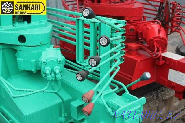 CMU Nansei PC-25HNB Almaty - photo 3