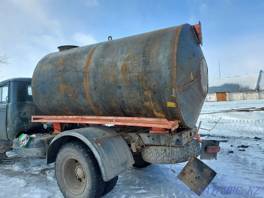 A barrel for an asinization machine  - photo 2