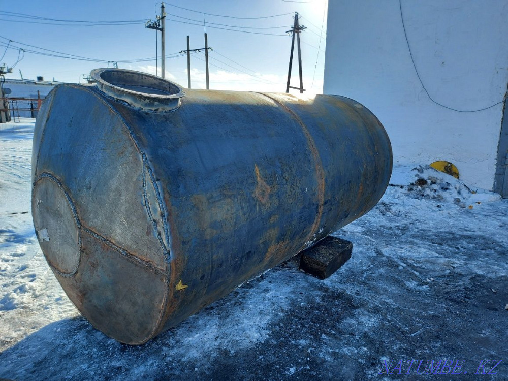 A barrel for an asinization machine  - photo 4