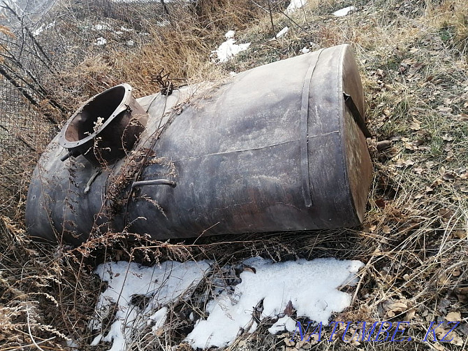 Sell water container Urochishche Talgarbaytuma - photo 2