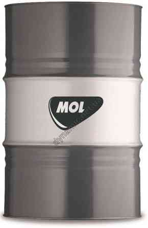 Компрессорное масло MOL Compressol R 46 AL (бочка 195 литров) Караганда