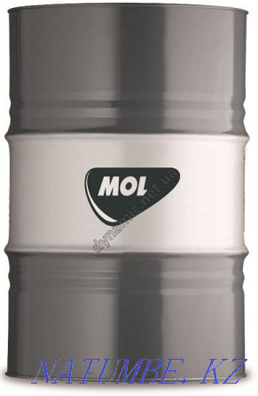 Compressor oil MOL Compressol R 46 AL (barrel 195 liters) Karagandy - photo 1