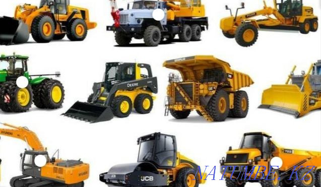 Рвд шланг спецтехика  - изображение 1