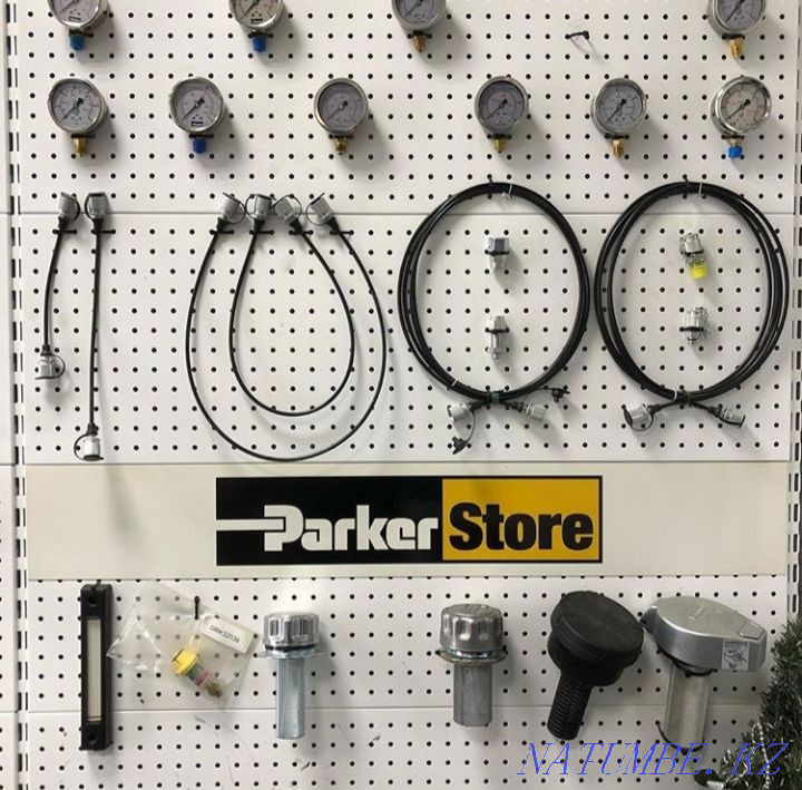 Рвд шланг спецтехика  - изображение 8