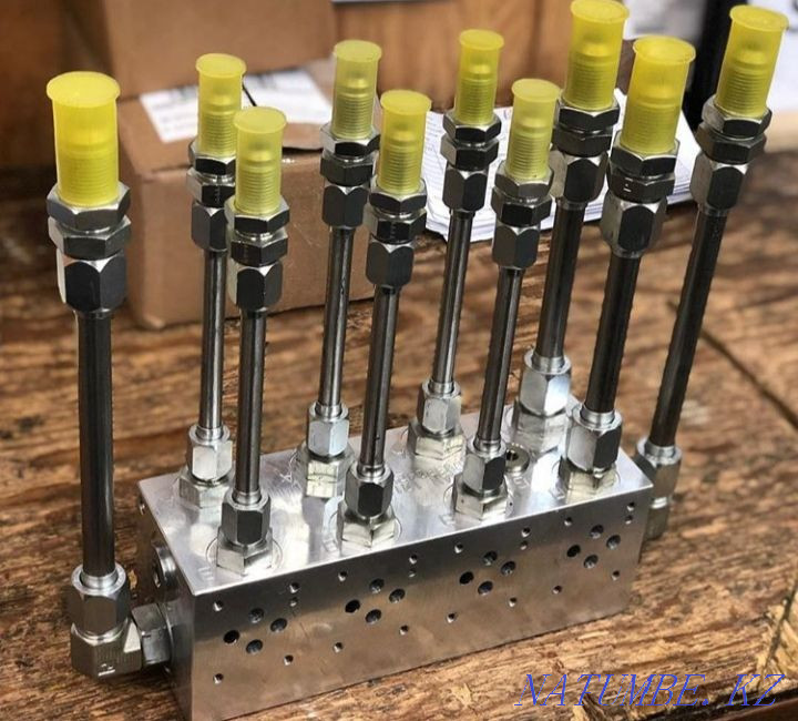 Рвд шланг спецтехика  - изображение 7