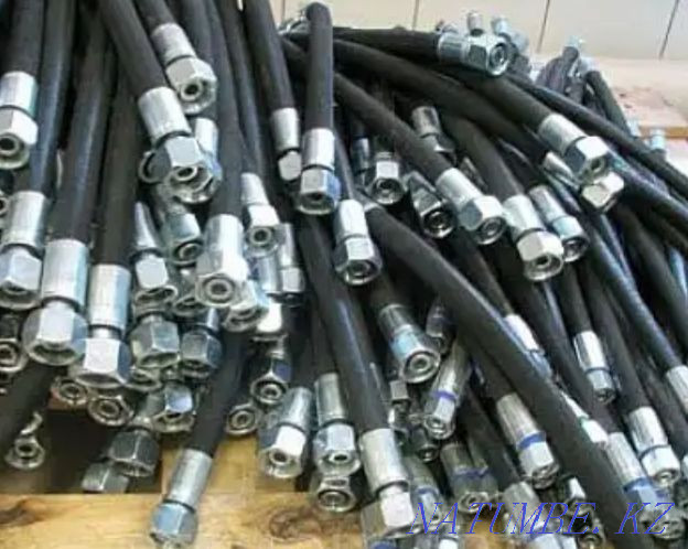 Рвд шланг спецтехика  - изображение 3