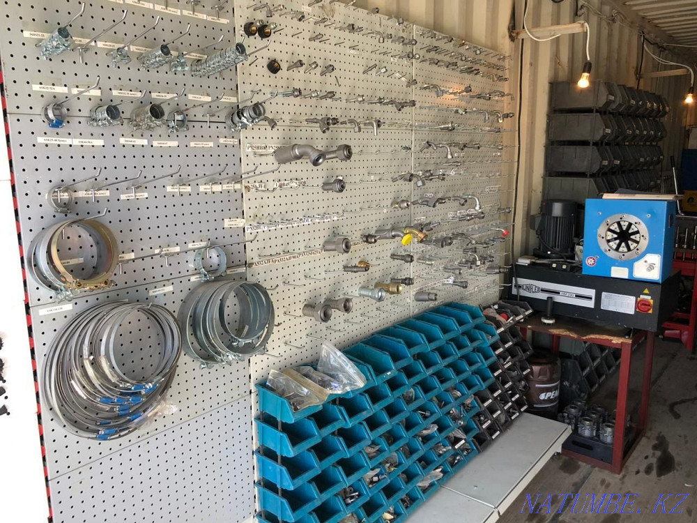 Рвд шланг спецтехика  - изображение 5