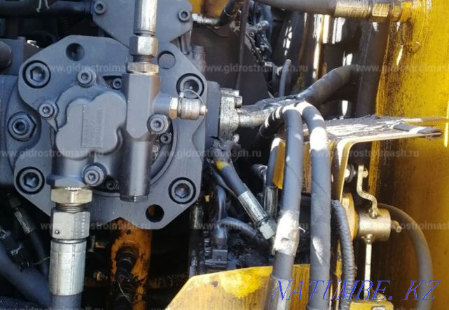 Рвд шланг спецтехика  - изображение 2