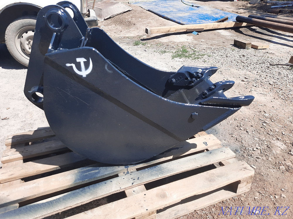 Ковш на экскаватор Астана - изображение 1