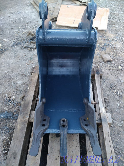 Ковш на экскаватор Астана - изображение 8