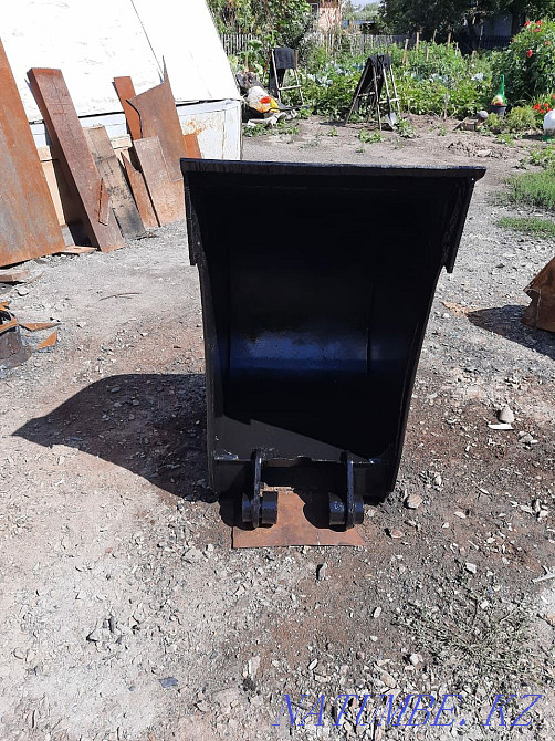 Ковш на экскаватор Астана - изображение 6