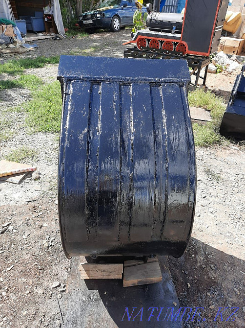 Ковш на экскаватор Астана - изображение 5