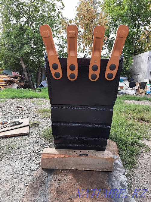 Ковш на экскаватор Астана - изображение 7