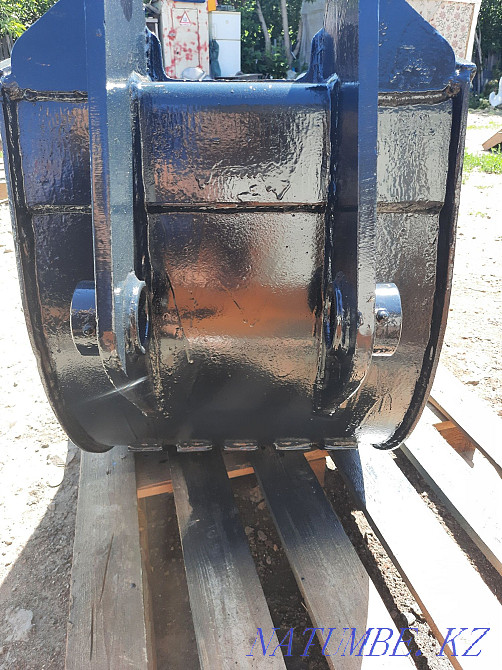 Ковш на экскаватор Астана - изображение 3