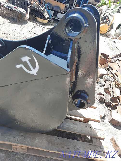 Ковш на экскаватор Астана - изображение 2