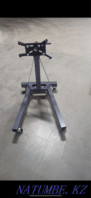 Гандер краны 2 тонна  Алматы - изображение 6