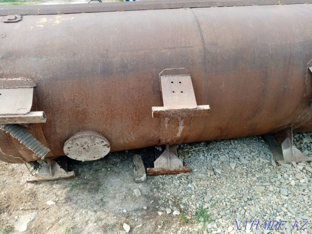I will sell a barrel asinezator Kokshetau - photo 4