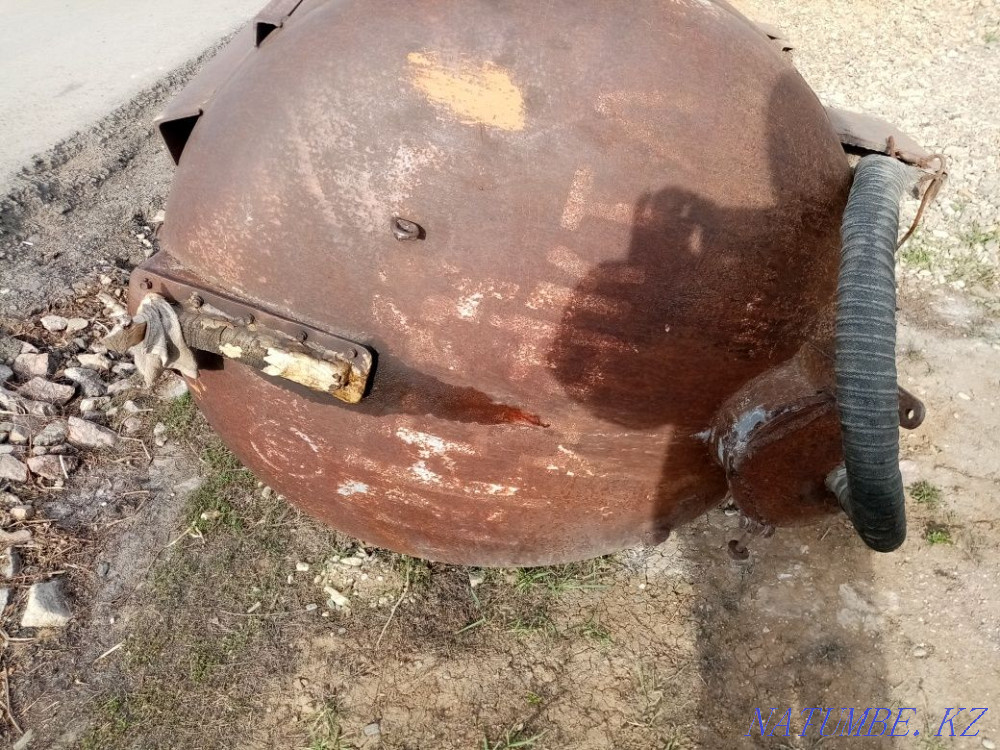 I will sell a barrel asinezator Kokshetau - photo 3