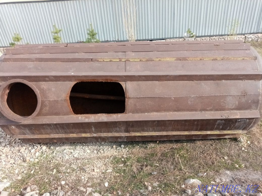I will sell a barrel asinezator Kokshetau - photo 2