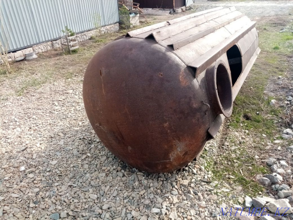 I will sell a barrel asinezator Kokshetau - photo 1