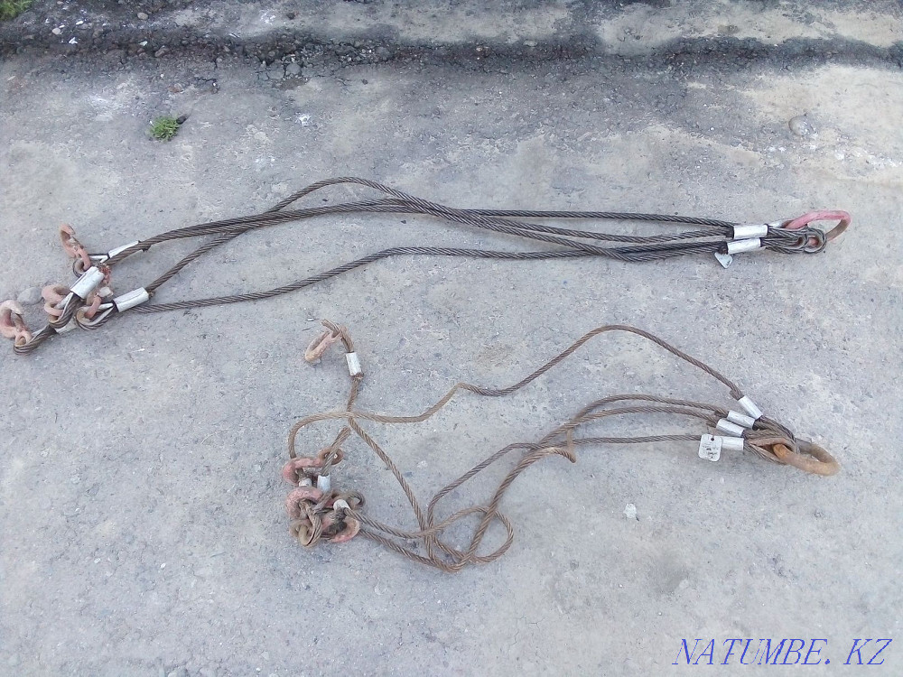 Пауки для манипулятора Талгар - изображение 1