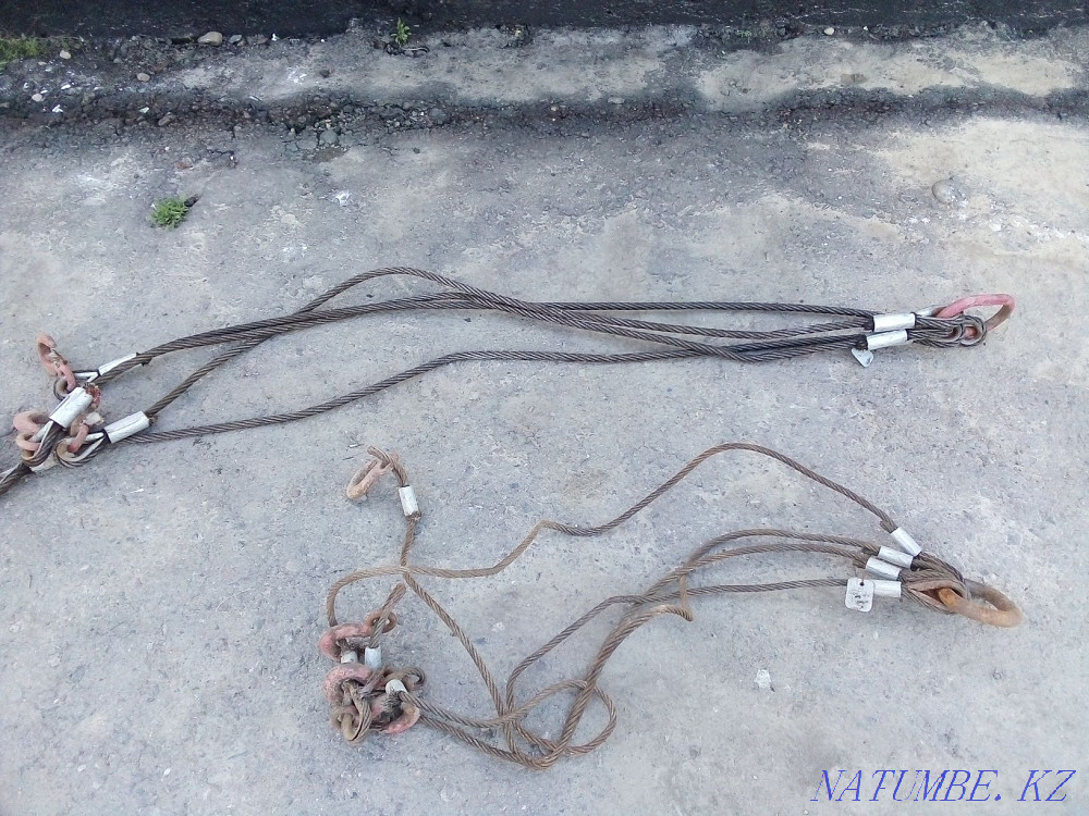 Пауки для манипулятора Талгар - изображение 3