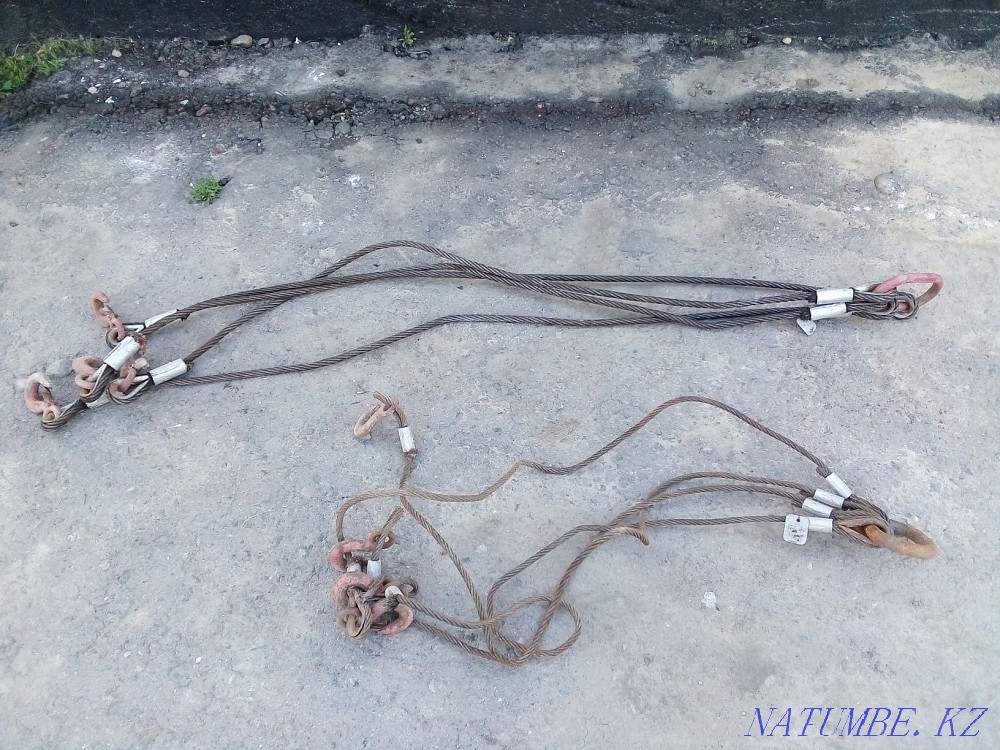 Пауки для манипулятора Талгар - изображение 2