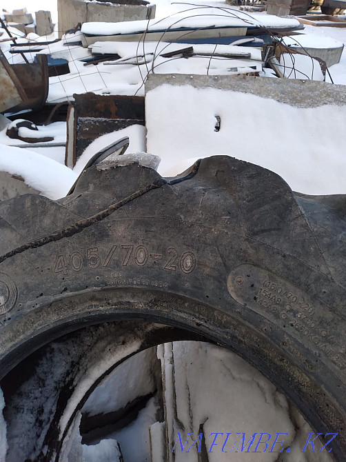 Продам покрышку от погрузчика 15000тг Талдыкорган - изображение 2