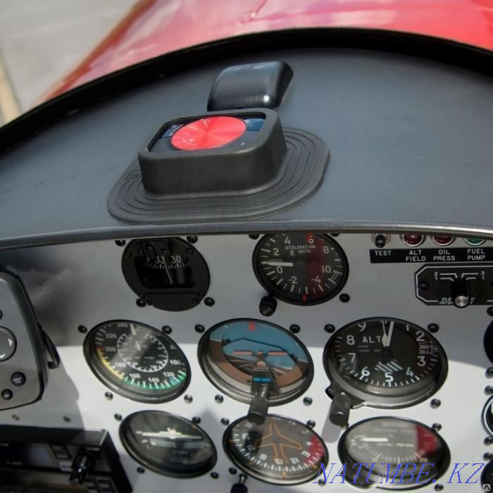 Parallel driving system Agrocourse PROFI Karagandy - photo 4