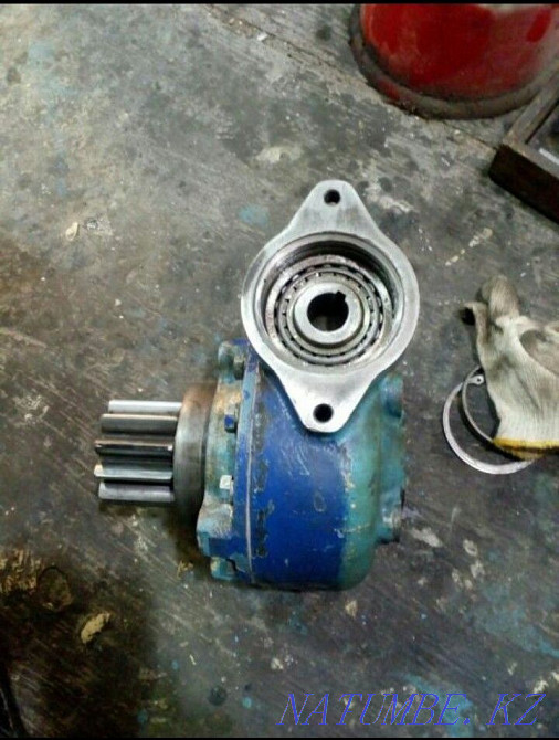 Разные запчасти для сп техники  - изображение 1