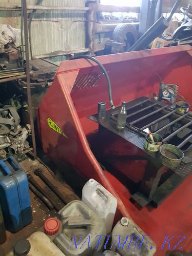 Продам ковш Павлодар - изображение 5