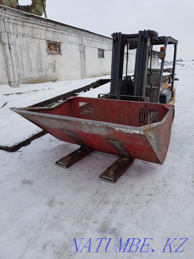 Продам ковш Павлодар - изображение 1