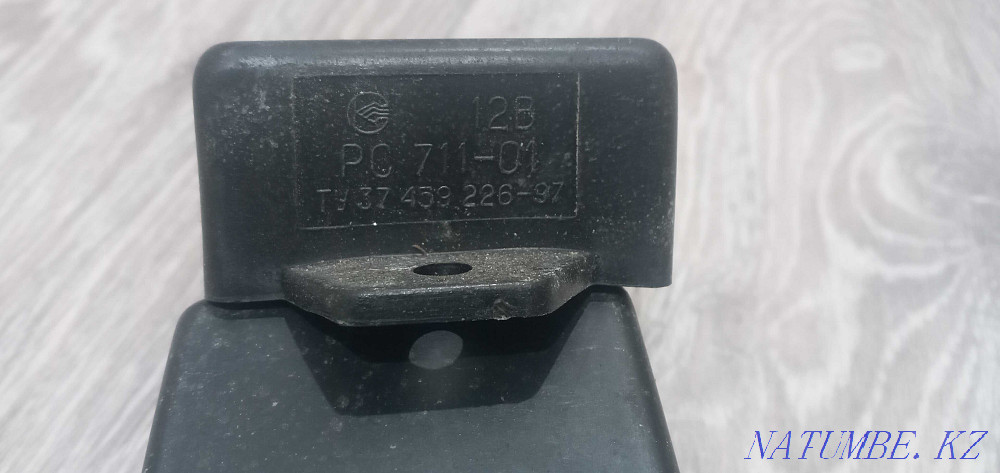 новый арзан реле УАЗга 500 тг.  - изображение 2