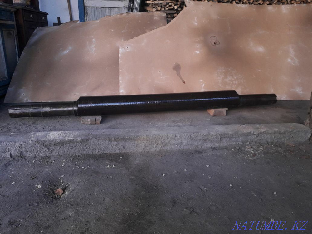 Вал Грохота ГИС 42 Семей - изображение 2