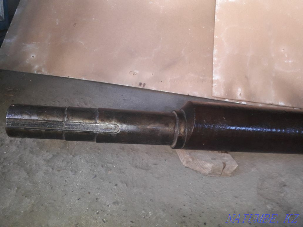 Вал Грохота ГИС 42 Семей - изображение 1