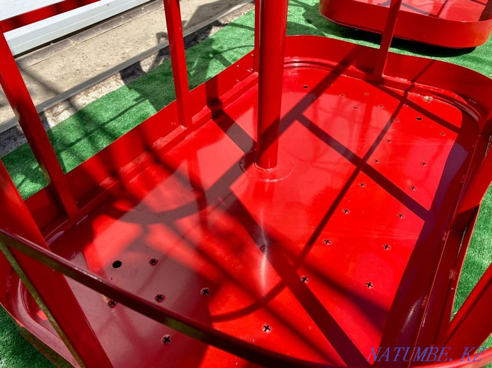 Монтажные корзины (люльки) Караганда - изображение 7